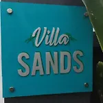 Villa Sands Seminyak