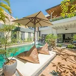 Villa Sands Seminyak