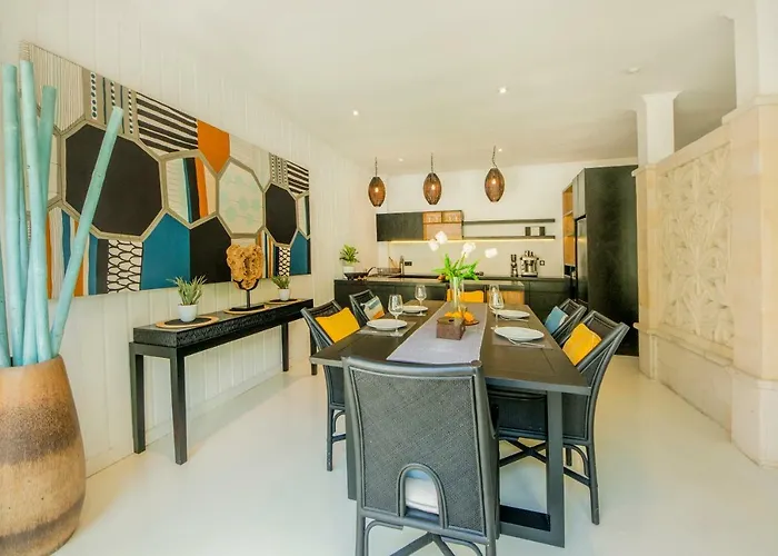 Villa Sands Seminyak
