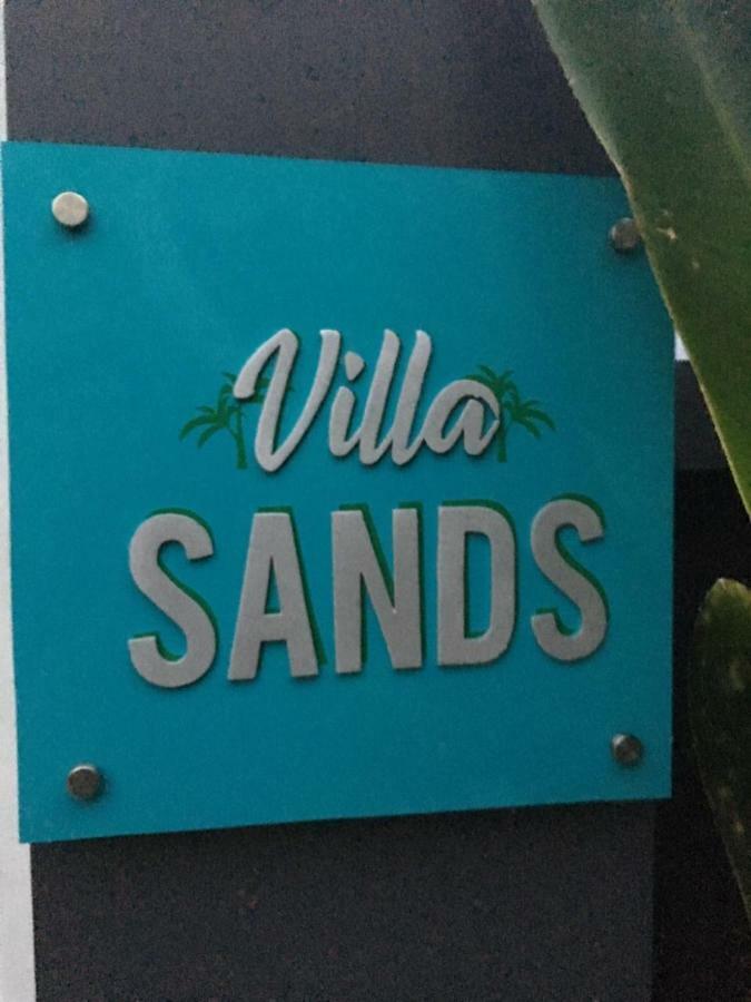 Villa Sands