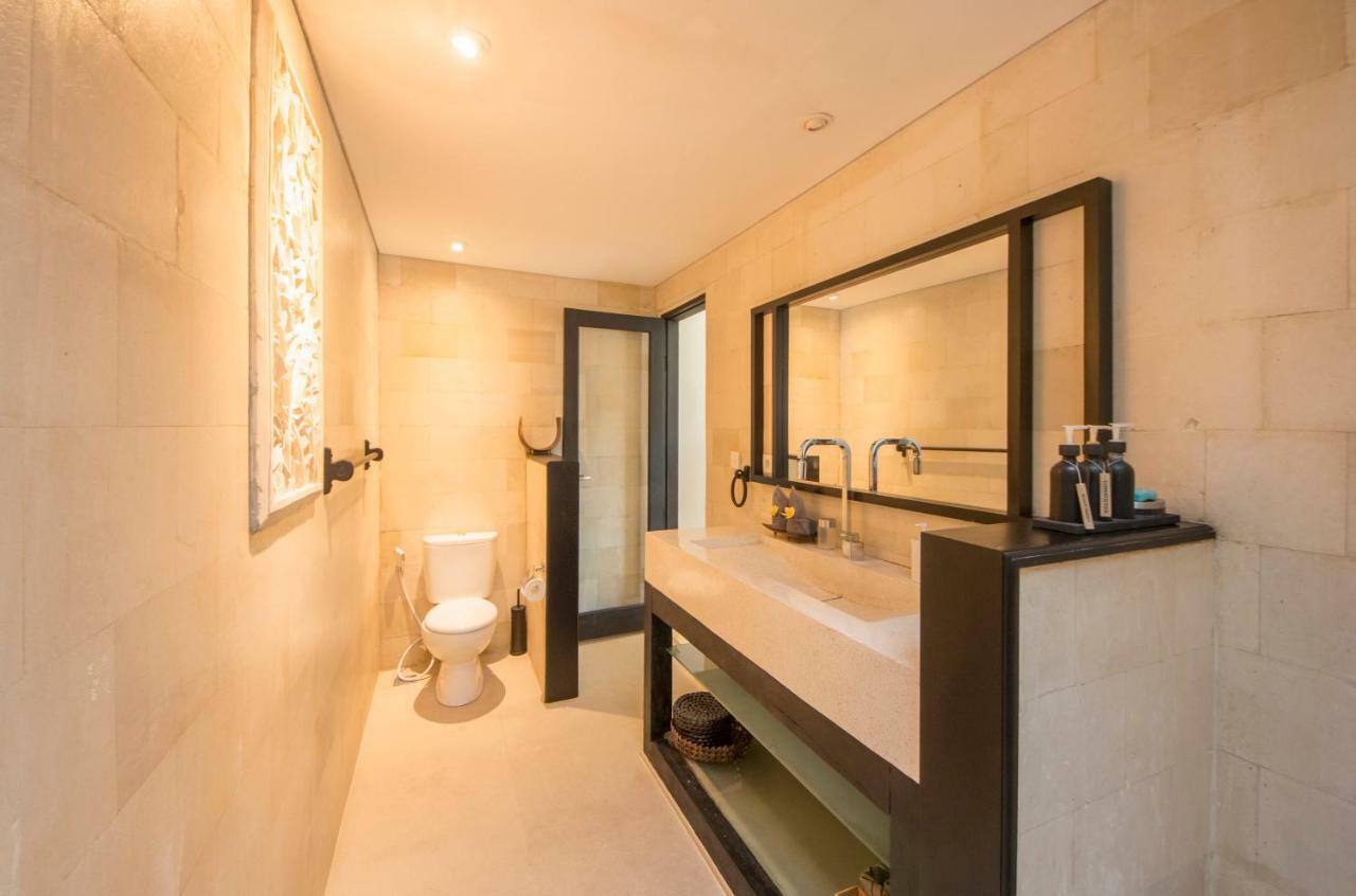 Villa Sands Seminyak (Bali)