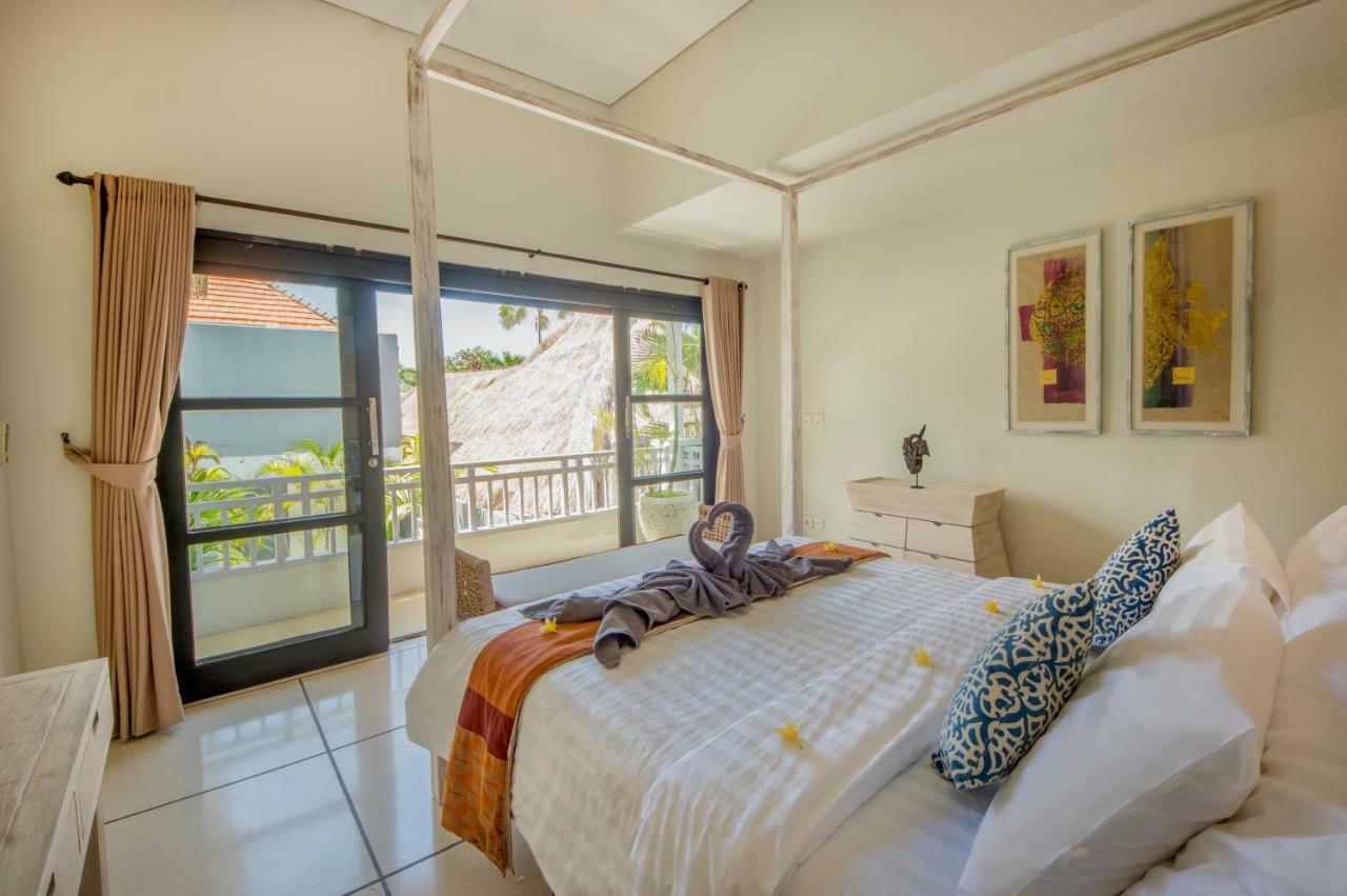 Villa Sands Seminyak (Bali)
