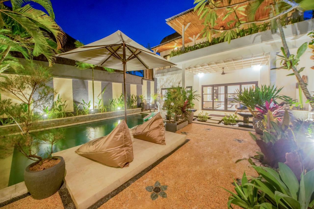 Villa Sands Seminyak (Bali)