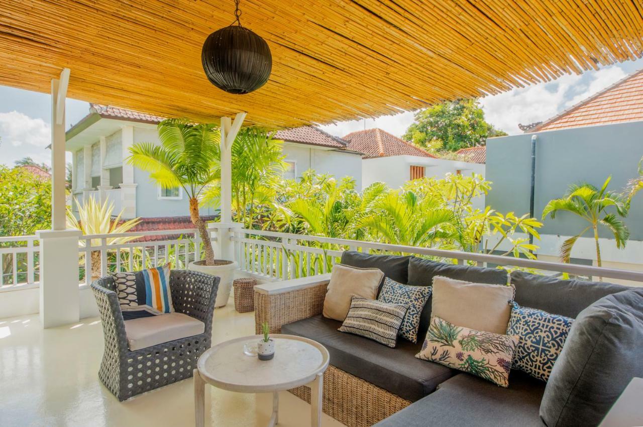 Sands Villa