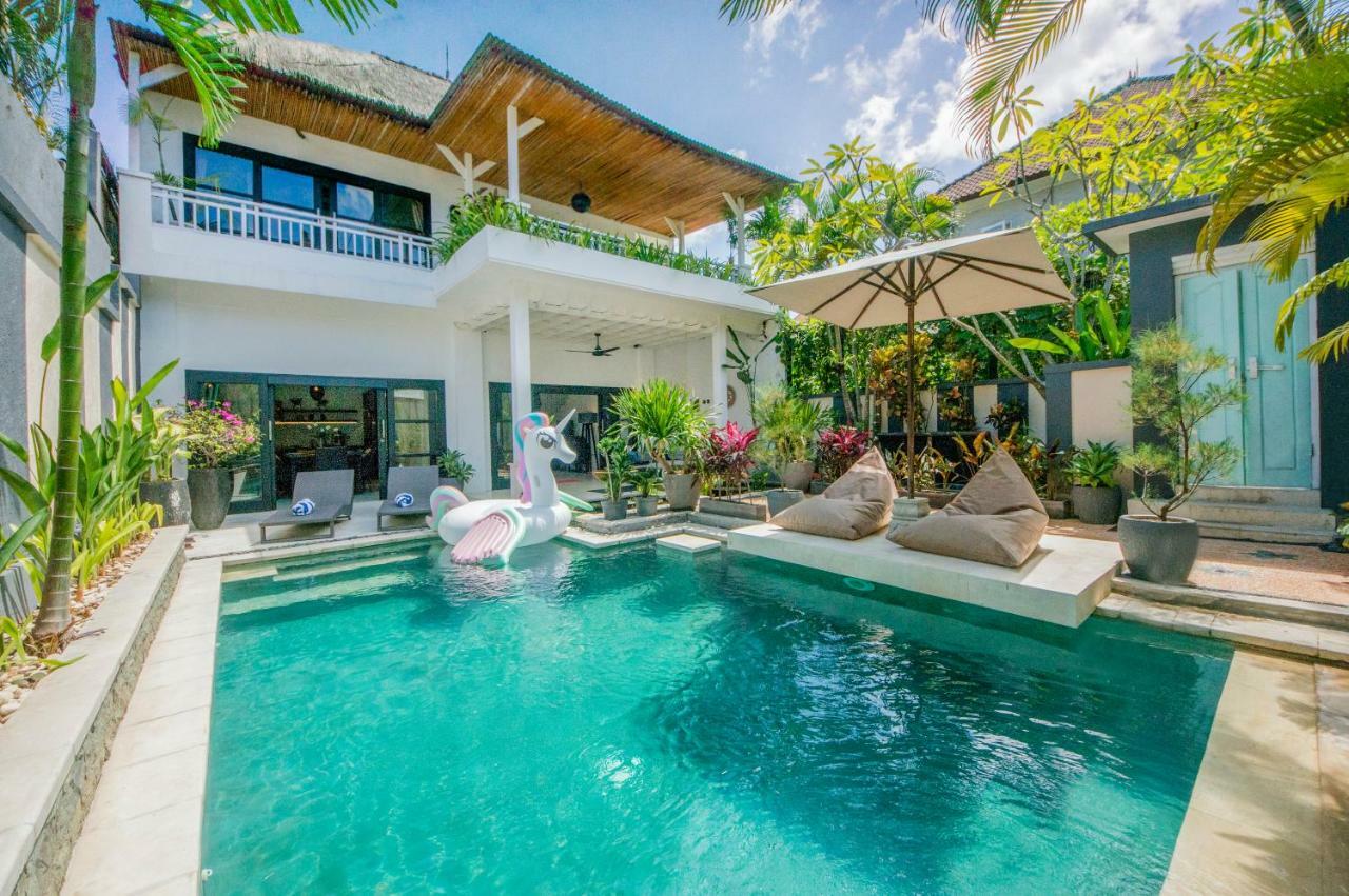 Sands Villa *