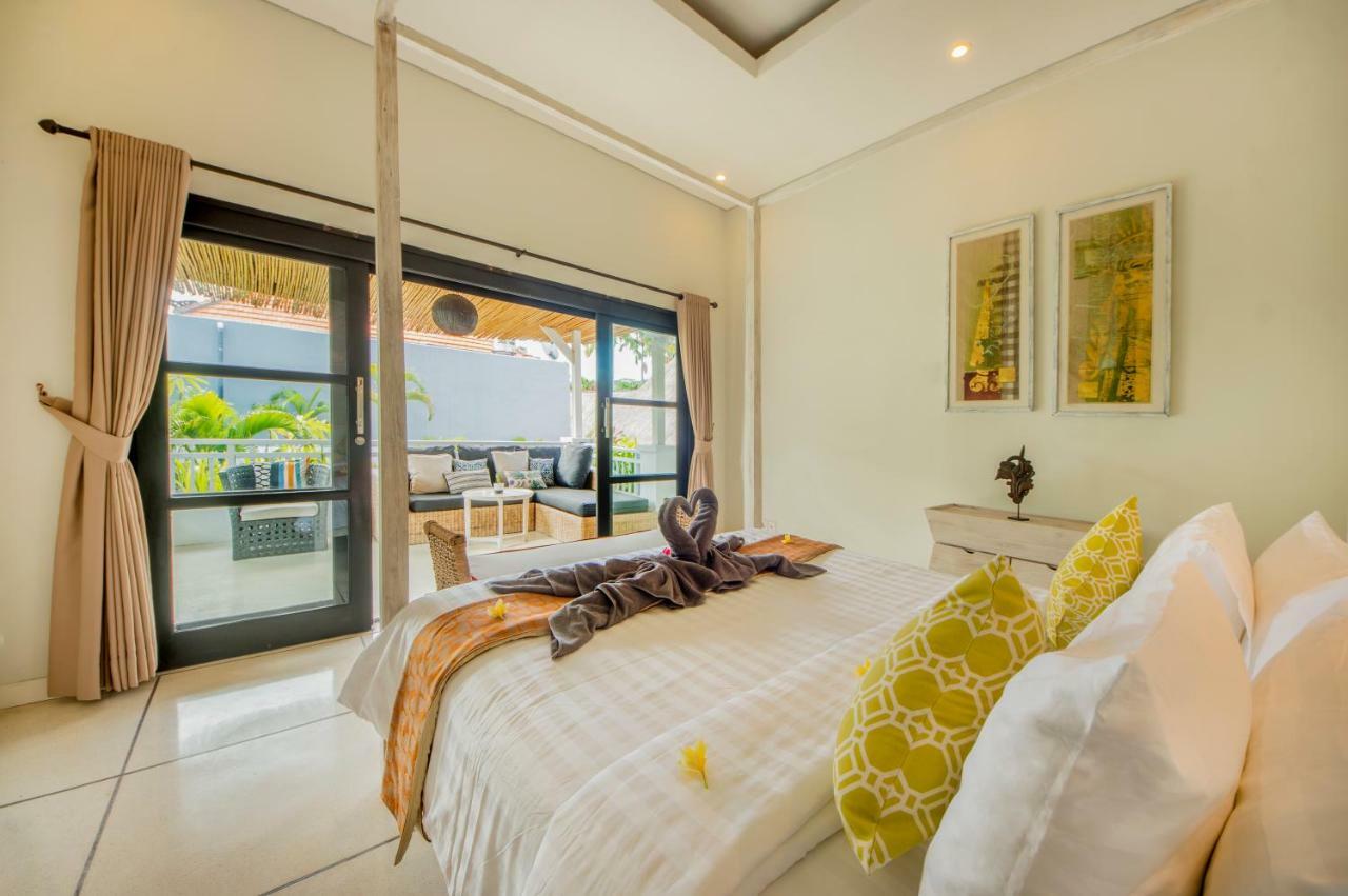 Villa Sands *