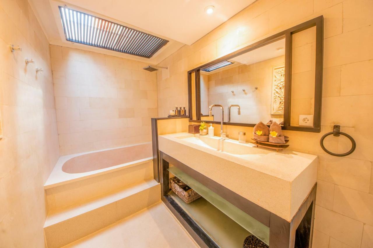 Sands Villa Seminyak (Bali)