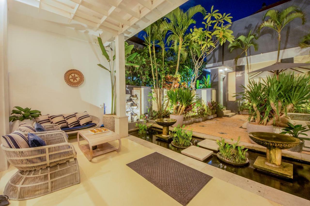 Sands Seminyak (Bali)