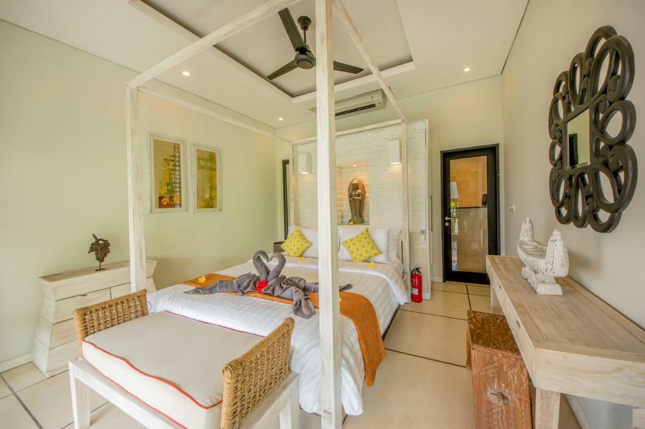 Villa Sands Seminyak (Bali)