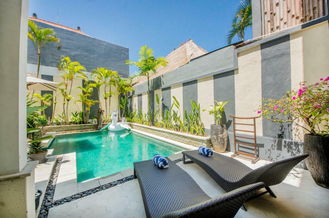 Sands Seminyak (Bali)