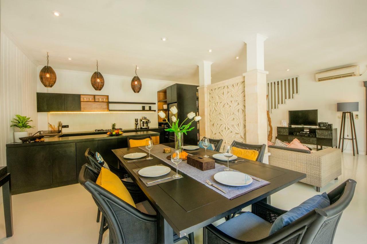 Sands Villa