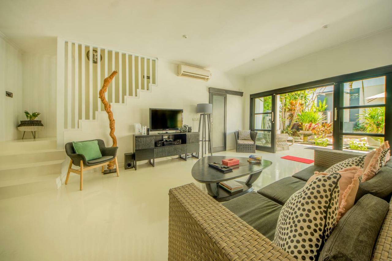Sands * Seminyak (Bali)