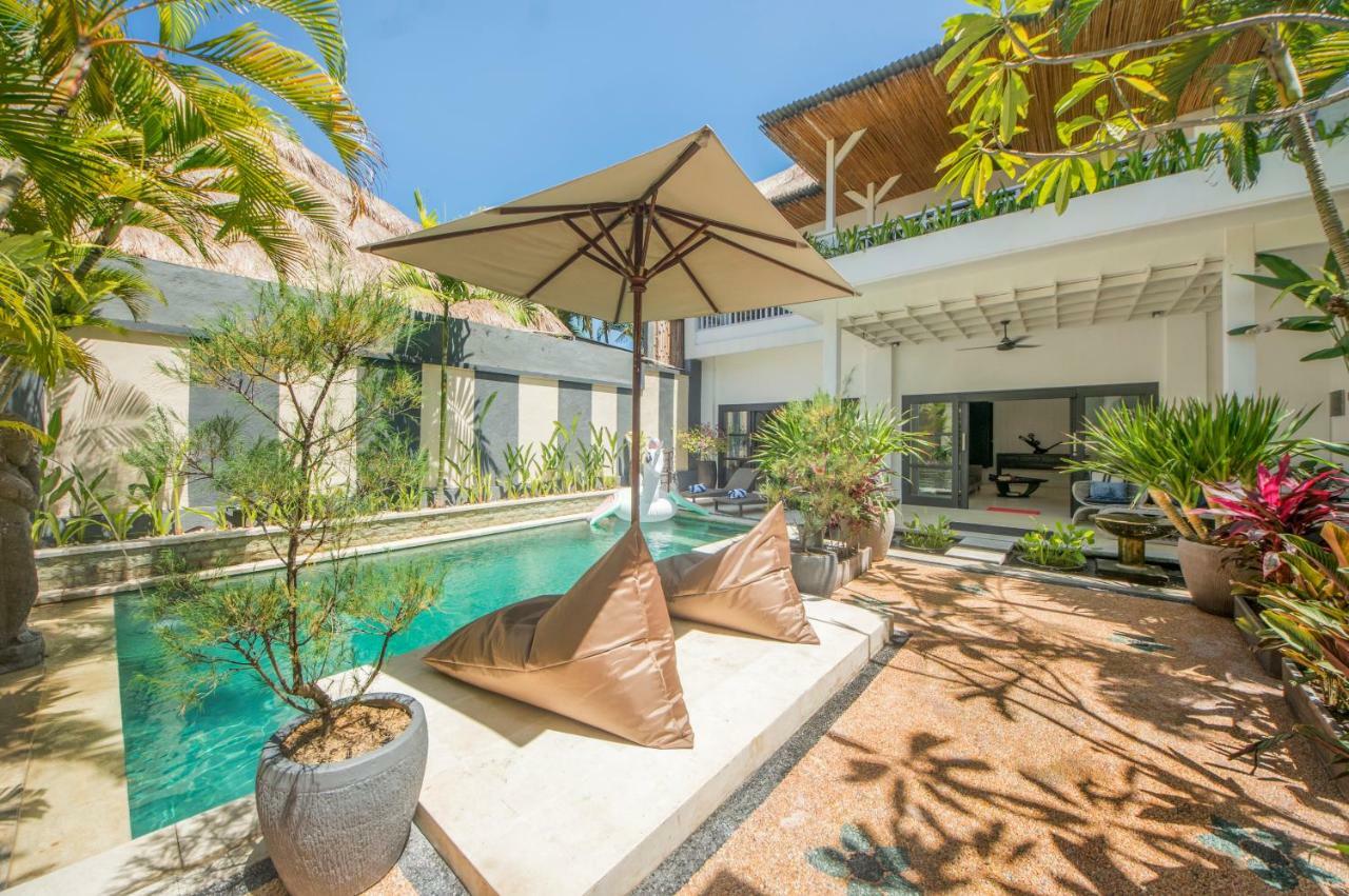 Sands Villa Seminyak (Bali)