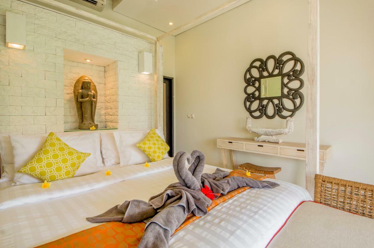 Villa Sands *