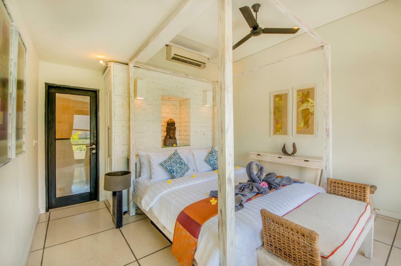 Sands Villa Seminyak (Bali)