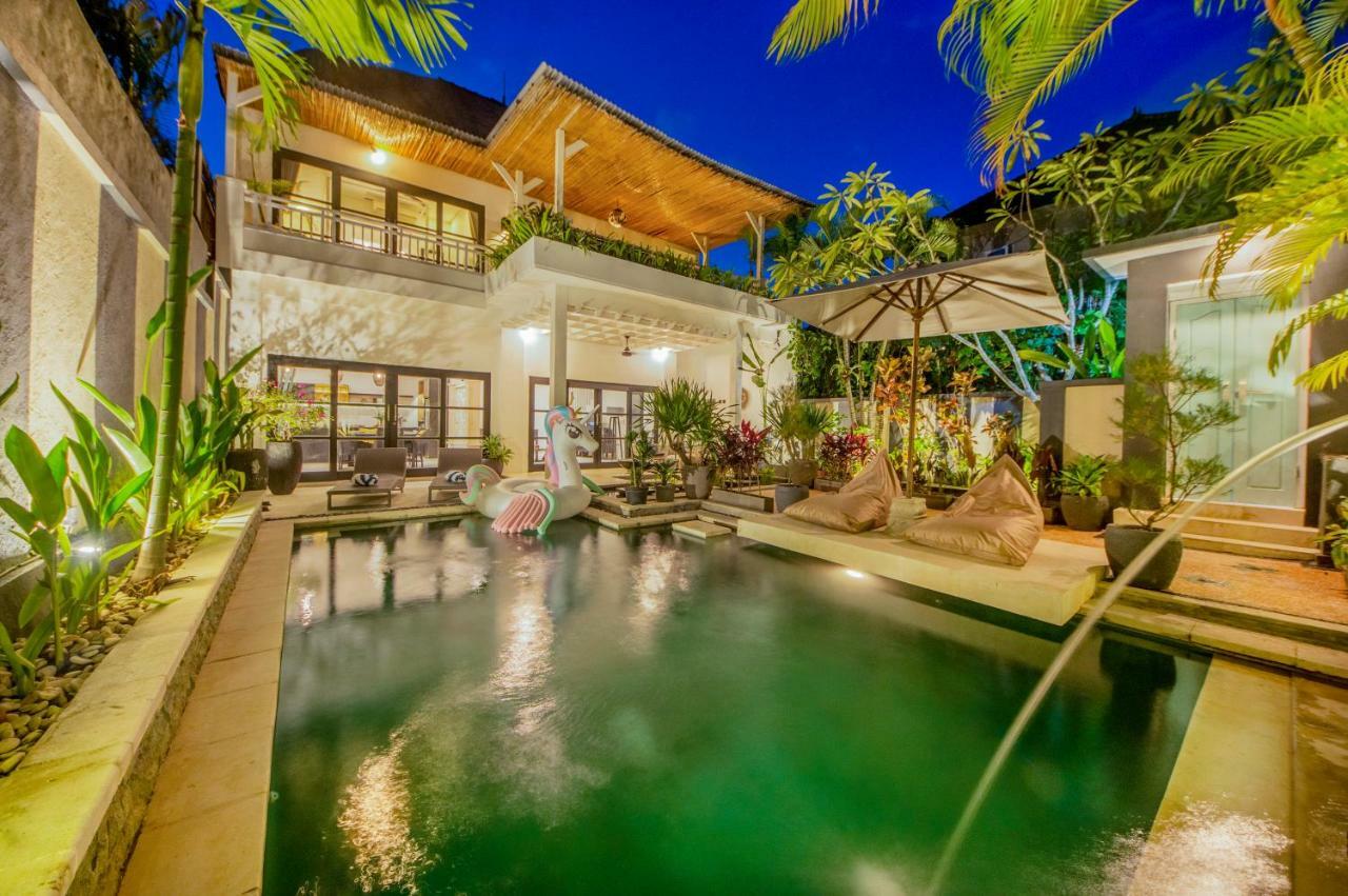 Sands Villa
